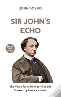 Capa do artigo Sir John'S Echo