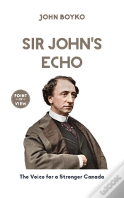 Capa do artigo Sir John