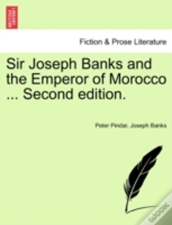 Capa do artigo Sir Joseph Banks And The Emperor Of Moro