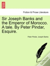 Capa do artigo Sir Joseph Banks And The Emperor Of Moro