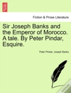 Capa do artigo Sir Joseph Banks And The Emperor Of Moro