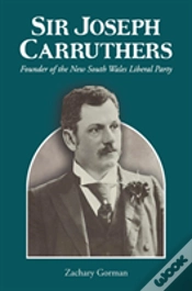 Capa do artigo Sir Joseph Carruthers