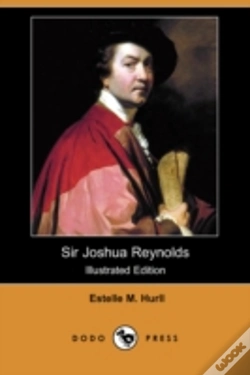 Capa do artigo Sir Joshua Reynolds