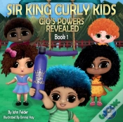 Capa do artigo Sir King Curly Kids