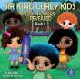 Sir King Curly Kids - Preview