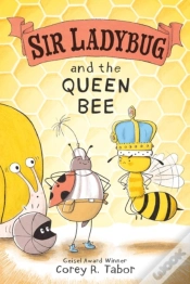 Capa do artigo Sir Ladybug Queen Bee Hb