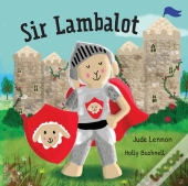 Sir Lambalot