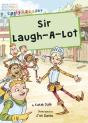 Sir Laugh-A-Lot - Preview