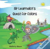Sir Learnalot'S Quest For Colors