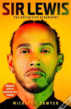 Capa do artigo Sir Lewis