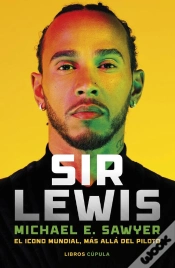 Capa do artigo Sir Lewis