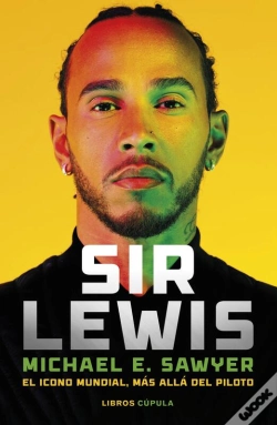 Capa do artigo Sir Lewis