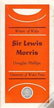 Capa do artigo Sir Lewis Morris
