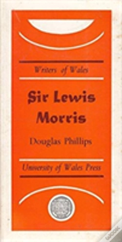 Capa do artigo Sir Lewis Morris