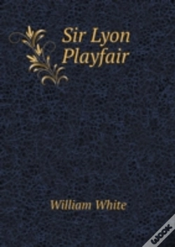 Capa do artigo Sir Lyon Playfair