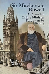Sir Mackenzie Bowell