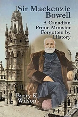 Capa do artigo Sir Mackenzie Bowell