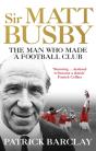 Sir Matt Busby - Preview