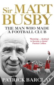 Capa do artigo Sir Matt Busby