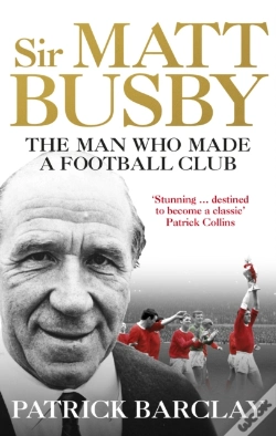 Capa do artigo Sir Matt Busby