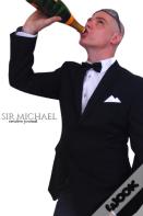 Sir Michael  Artist Creative Journal