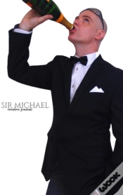 Capa do artigo Sir Michael  Artist Creative Journal