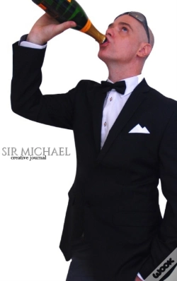 Capa do artigo Sir Michael  Artist Creative Journal