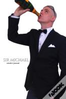 Sir Michael  Artist Creative Journal