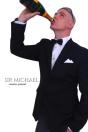 Sir Michael  Artist Creative Journal - Preview