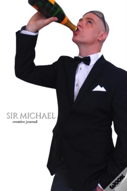Capa do artigo Sir Michael  Artist Creative Journal