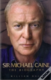 Capa do artigo Sir Michael Caine