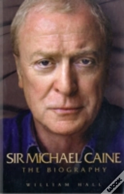 Capa do artigo Sir Michael Caine