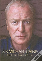 Capa do artigo Sir Michael Caine