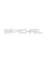 Sir Michael Notebook - Preview