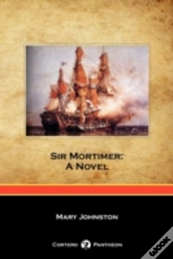 Capa do artigo Sir Mortimer: A Novel (Cortero Pantheon