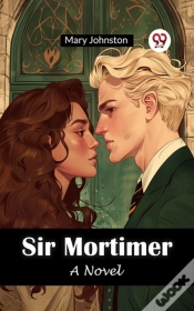 Capa do artigo Sir Mortimer A Novel