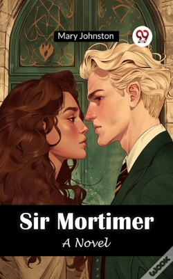 Capa do artigo Sir Mortimer A Novel