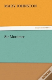 Capa do artigo Sir Mortimer