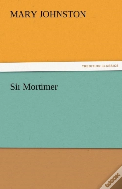 Capa do artigo Sir Mortimer