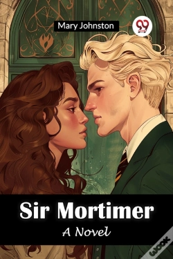 Capa do artigo Sir Mortimera Novel (Edition2024)