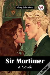 Capa do artigo Sir Mortimera Novel (Edition2024)