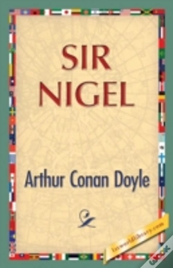 Capa do artigo Sir Nigel