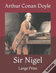 Sir Nigel