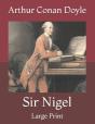 Sir Nigel - Preview