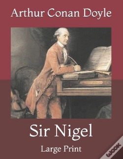Capa do artigo Sir Nigel