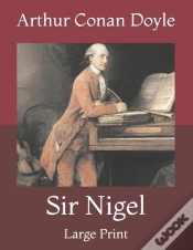Capa do artigo Sir Nigel