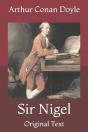Sir Nigel - Preview