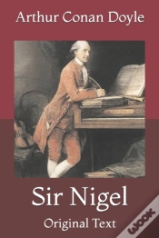 Capa do artigo Sir Nigel