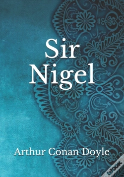 Capa do artigo Sir Nigel