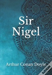 Capa do artigo Sir Nigel